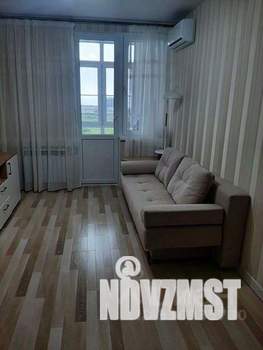 1-к квартира, вторичка, 39м2, 7/9 этаж