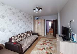 1-к квартира, вторичка, 38м2, 9/10 этаж