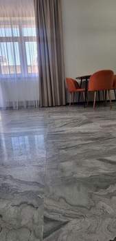 1-к квартира, вторичка, 54м2, 1/7 этаж