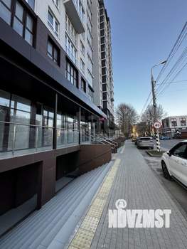 2-к квартира, вторичка, 56м2, 10/18 этаж