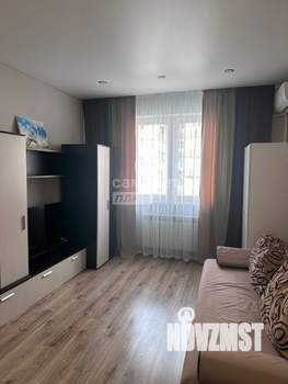 1-к квартира, вторичка, 33м2, 4/9 этаж