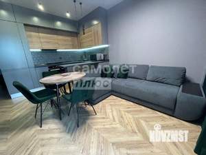 1-к квартира, вторичка, 42м2, 10/10 этаж