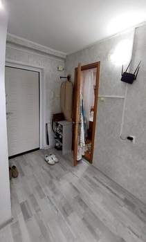2-к квартира, вторичка, 52м2, 6/9 этаж