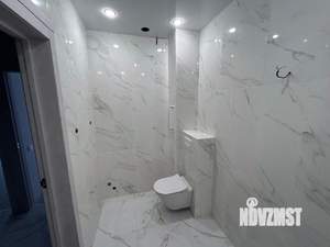 1-к квартира, вторичка, 54м2, 1/3 этаж