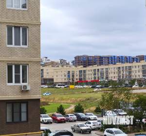 3-к квартира, вторичка, 38м2, 3/9 этаж