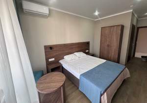 Студия квартира, вторичка, 20м2, 2/3 этаж