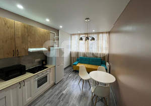 1-к квартира, вторичка, 44м2, 5/13 этаж