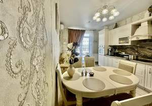 3-к квартира, вторичка, 88м2, 7/18 этаж