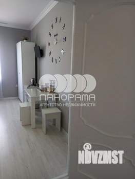 Студия квартира, вторичка, 25м2, 2/3 этаж