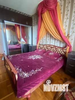 2-к квартира, вторичка, 64м2, 5/6 этаж