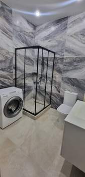 1-к квартира, вторичка, 53м2, 1/7 этаж