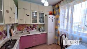 2-к квартира, вторичка, 54м2, 3/9 этаж