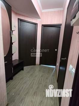 1-к квартира, вторичка, 36м2, 2/5 этаж