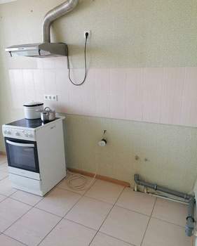 1-к квартира, вторичка, 32м2, 7/8 этаж