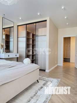 2-к квартира, вторичка, 69м2, 8/16 этаж