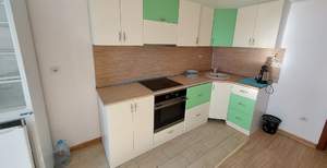 1-к квартира, вторичка, 53м2, 16/20 этаж