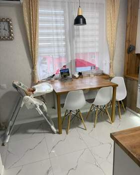 2-к квартира, вторичка, 51м2, 8/13 этаж