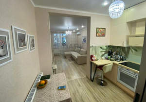 1-к квартира, вторичка, 36м2, 5/14 этаж