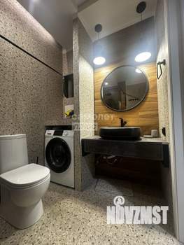 1-к квартира, вторичка, 48м2, 12/14 этаж