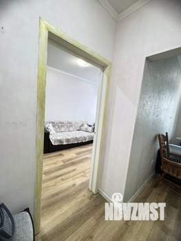 1-к квартира, вторичка, 36м2, 1/9 этаж