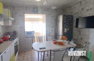 3-к квартира, вторичка, 65м2, 5/5 этаж