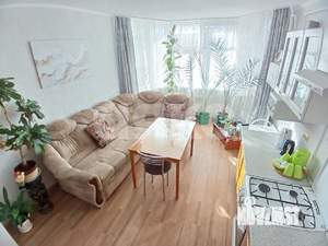 1-к квартира, вторичка, 48м2, 6/9 этаж