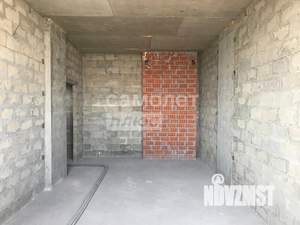 1-к квартира, вторичка, 56м2, 20/20 этаж