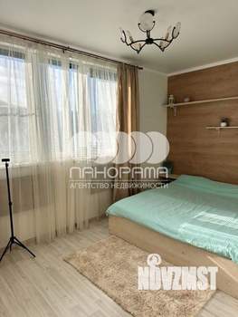 2-к квартира, вторичка, 43м2, 3/3 этаж