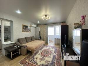 1-к квартира, вторичка, 37м2, 2/4 этаж