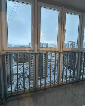 2-к квартира, вторичка, 60м2, 16/17 этаж