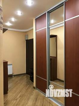 2-к квартира, вторичка, 62м2, 4/5 этаж