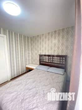 2-к квартира, вторичка, 51м2, 2/2 этаж