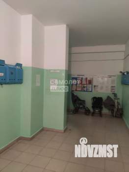 2-к квартира, вторичка, 65м2, 9/9 этаж