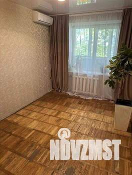 3-к квартира, вторичка, 62м2, 5/5 этаж