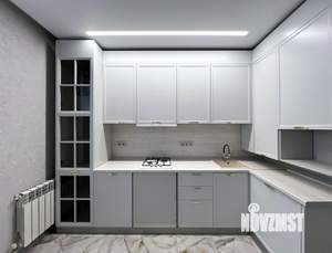 1-к квартира, вторичка, 38м2, 3/13 этаж