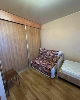 1-к квартира, вторичка, 28м2, 9/9 этаж