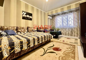 1-к квартира, вторичка, 42м2, 7/9 этаж