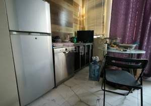 2-к квартира, вторичка, 25м2, 1/1 этаж