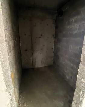 1-к квартира, вторичка, 42м2, 7/9 этаж
