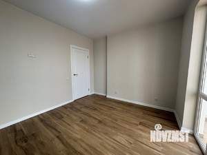 1-к квартира, вторичка, 43м2, 7/15 этаж