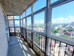 2-к квартира, вторичка, 92м2, 7/14 этаж