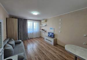 Студия квартира, вторичка, 32м2, 16/16 этаж