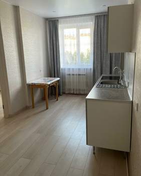 1-к квартира, вторичка, 43м2, 3/4 этаж