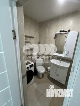 2-к квартира, вторичка, 50м2, 2/9 этаж