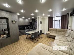 2-к квартира, вторичка, 63м2, 4/9 этаж