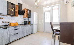 1-к квартира, вторичка, 43м2, 9/9 этаж