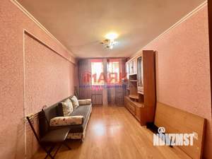 1-к квартира, вторичка, 41м2, 11/11 этаж