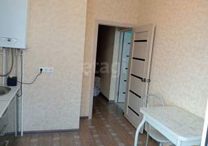 1-к квартира, вторичка, 32м2, 5/9 этаж