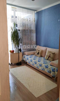 1-к квартира, вторичка, 37м2, 3/8 этаж
