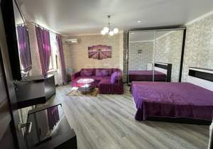 1-к квартира, вторичка, 49м2, 4/5 этаж